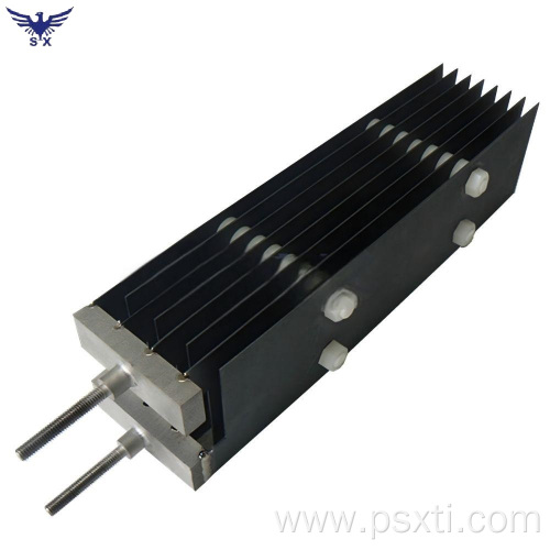Titanium Anode For HHO Generator
